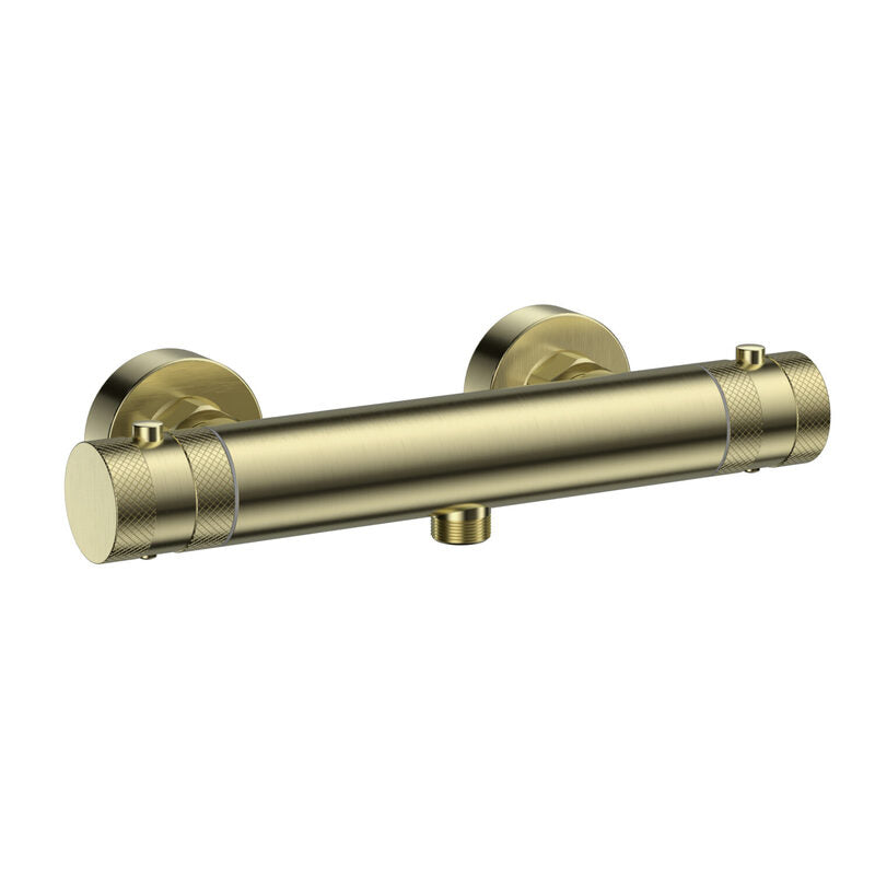 Scudo Core Bar Valve (5 colours) - Brand New Bathrooms