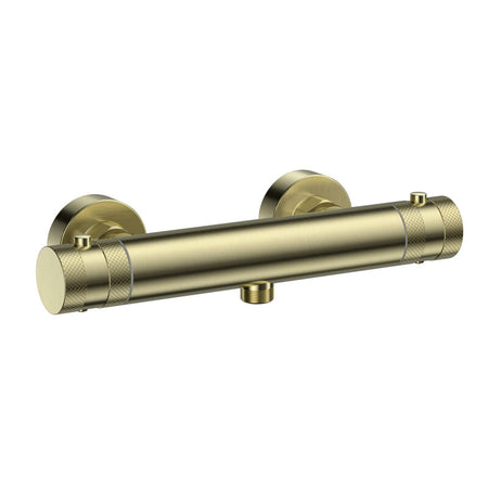 Scudo Core Bar Valve (5 colours) - Brand New Bathrooms