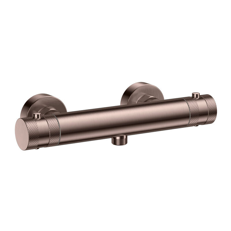 Scudo Core Bar Valve (5 colours) - Brand New Bathrooms