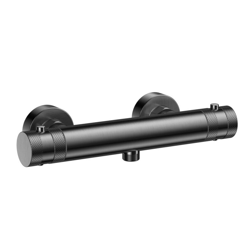 Scudo Core Bar Valve (5 colours) - Brand New Bathrooms