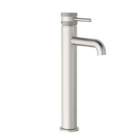 Scudo Core Tall Mono Basin Mixer (6 colours) - Brand New Bathrooms