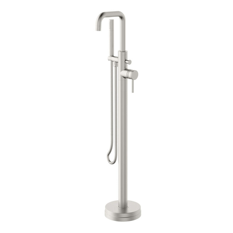 Scudo Core Freestanding Bath & Shower Mono Mixer (6 colours) - Brand New Bathrooms
