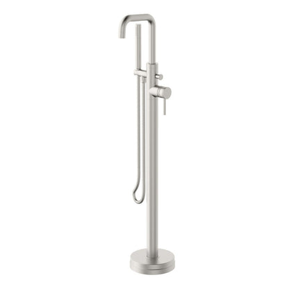 Scudo Core Freestanding Bath & Shower Mono Mixer (6 colours) - Brand New Bathrooms