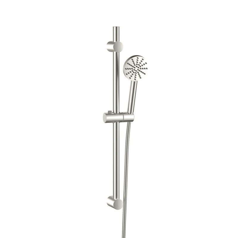 Scudo Exposed Shower Riser Rail (1 size, 6 colours) - Brand New Bathrooms