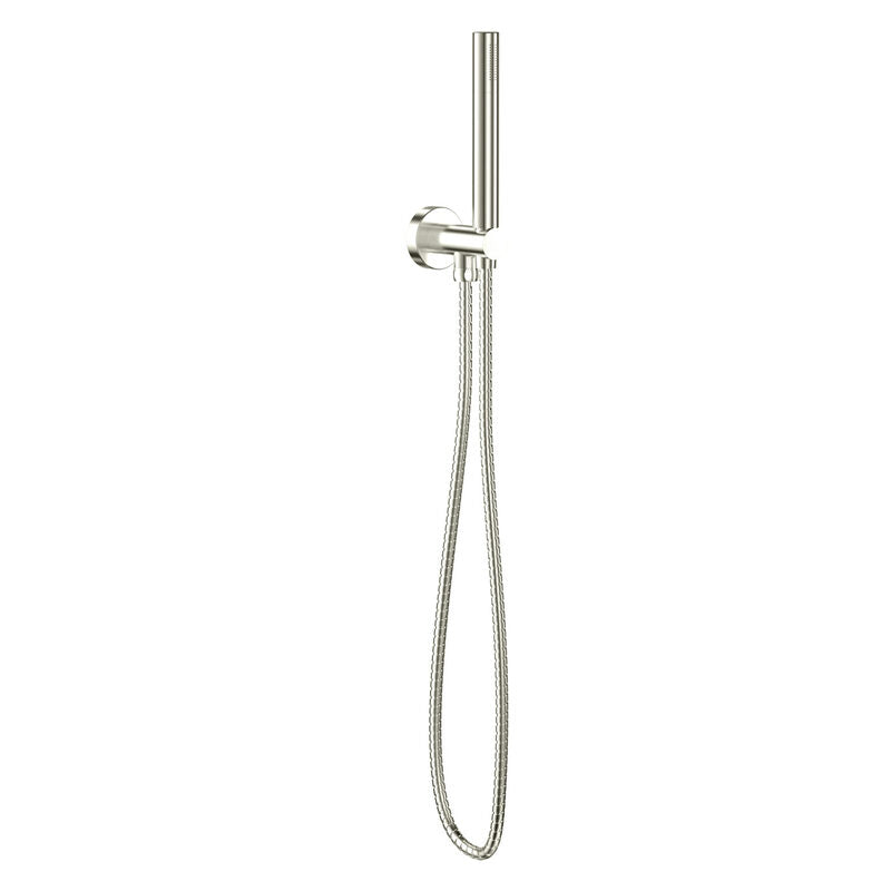 Scudo Shower Handset, Outlet and Holder (1 size, 6 colours) - Brand New Bathrooms