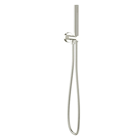 Scudo Shower Handset, Outlet and Holder (1 size, 6 colours) - Brand New Bathrooms