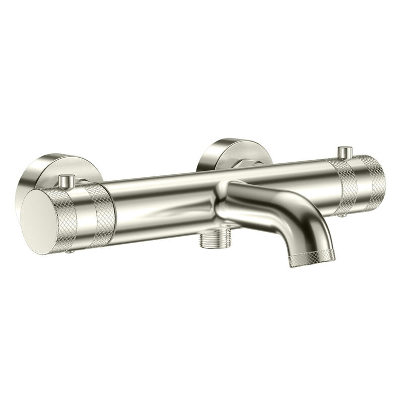 Scudo Core Wall Mounted Bath Filler (1 size, 6 colours) - Brand New Bathrooms