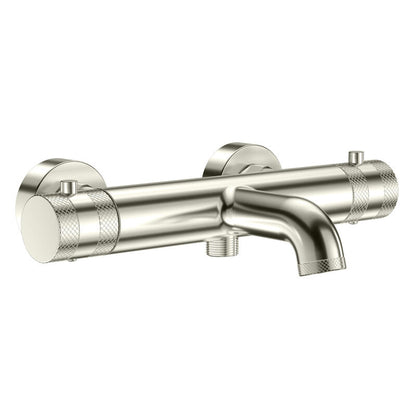 Scudo Core Wall Mounted Bath Filler (1 size, 6 colours) - Brand New Bathrooms
