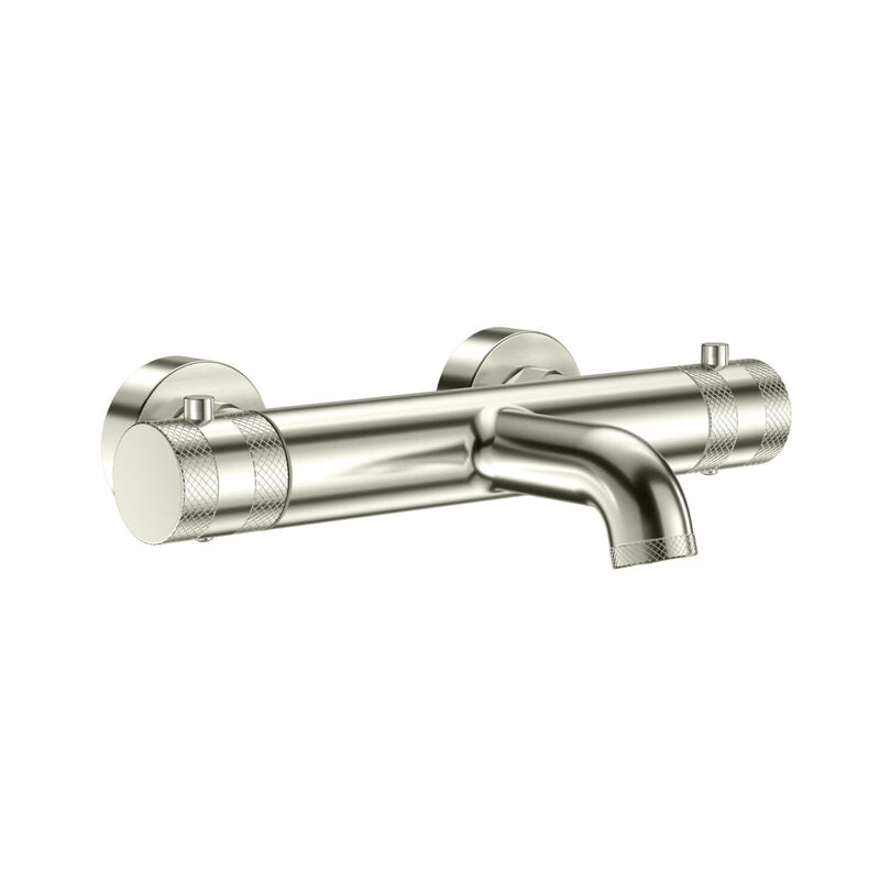 Scudo Core Wall Mounted 1 Outlet Bath & Shower Mixer (1 size, 6 colours)