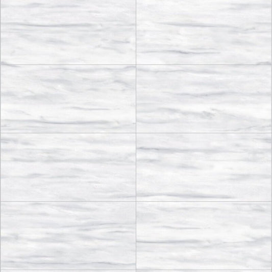 Bushboard Nuance Corner Pack A3 (for Shower Enclosures up to 1200mm) Estremox Tile - Brand New Bathrooms