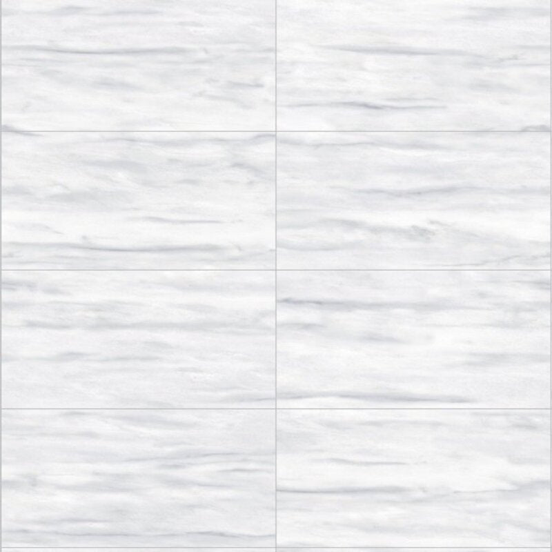 Bushboard Nuance Corner Pack A3 (for Shower Enclosures up to 1200mm) Estremox Tile - Brand New Bathrooms