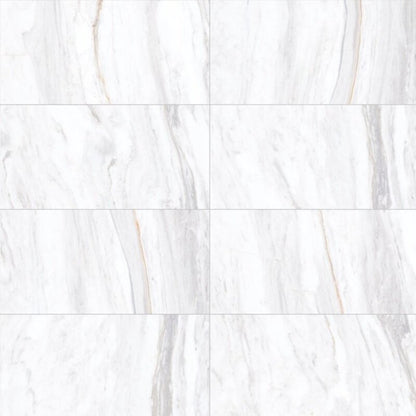 Bushboard Nuance Corner Pack A3 (for Shower Enclosures up to 1200mm) Satnas Marble Tile - Brand New Bathrooms