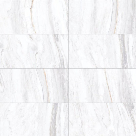 Bushboard Nuance Corner Pack A3 (for Shower Enclosures up to 1200mm) Satnas Marble Tile - Brand New Bathrooms