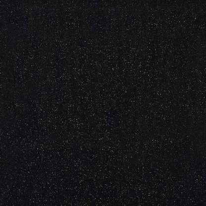 Bushboard Nuance Black Quartz Wall Panel - Brand New Bathroom 