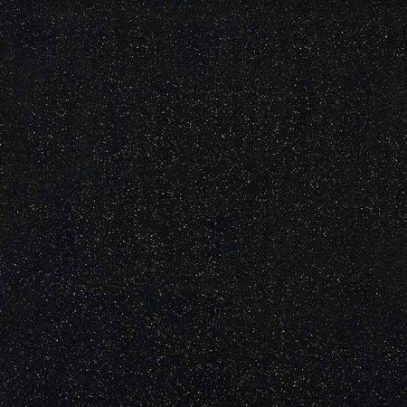 Bushboard Nuance Black Quartz Wall Panel - Brand New Bathroom 
