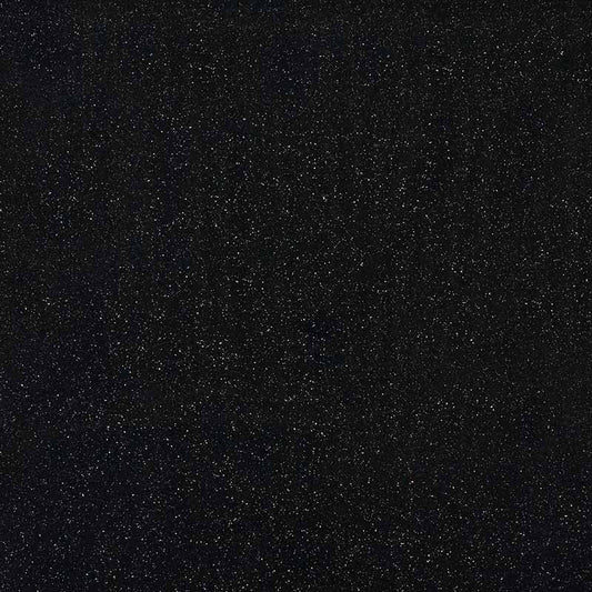 Bushboard Nuance Black Quartz Wall Panel - Brand New Bathroom 