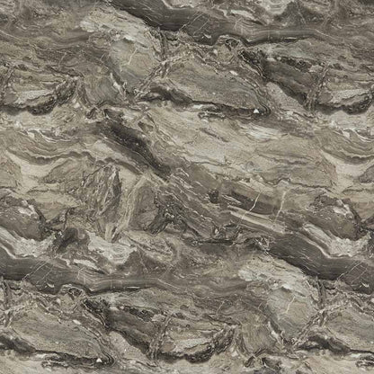 Bushboard Nuance Grey Paladina Wall Panel - Brand New Bathroom 