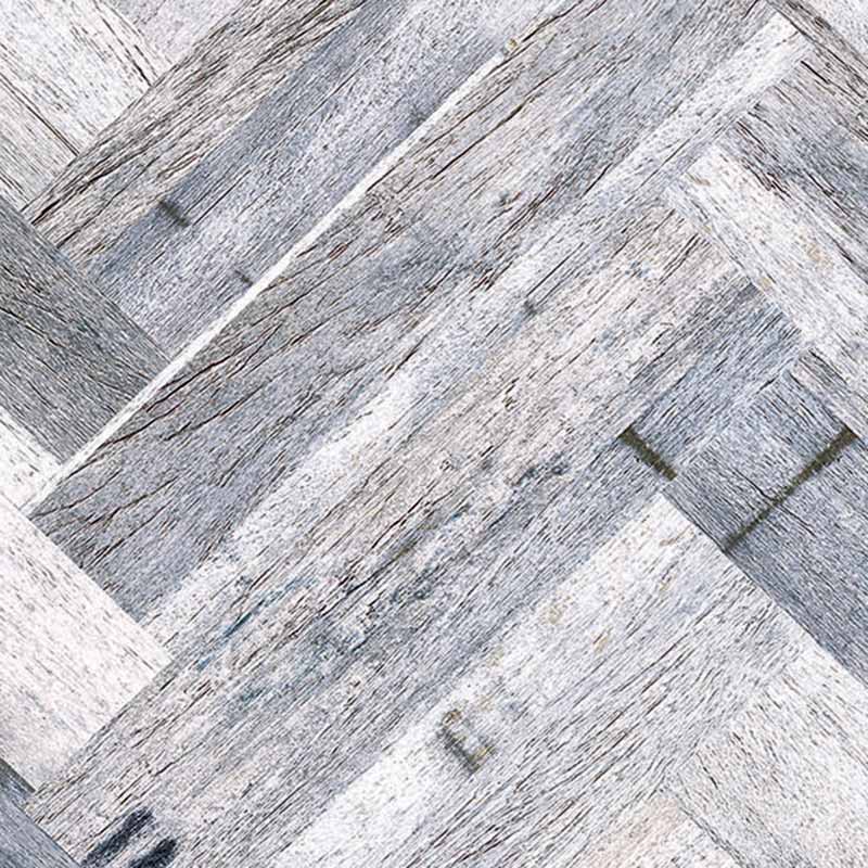 Bushboard Nuance Herringbone Whitewash Wall Panel - Brand New Bathroom 