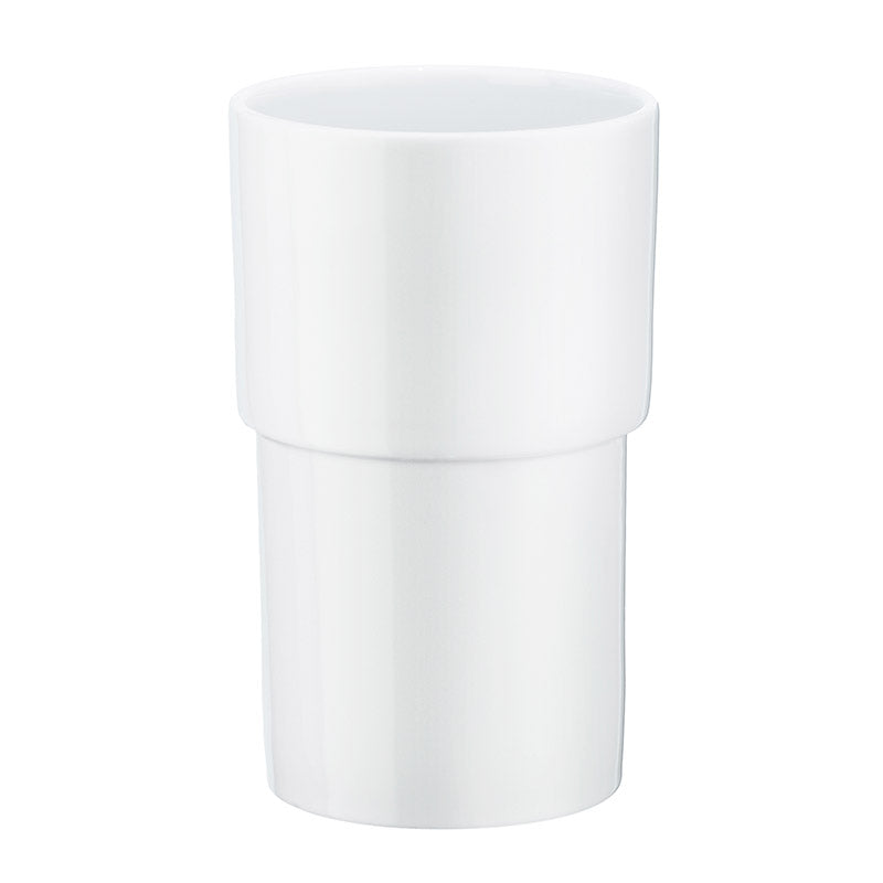 Smedbo XTRA Spare Porcelain Container (1 Variant) - Brand New Bathroom 