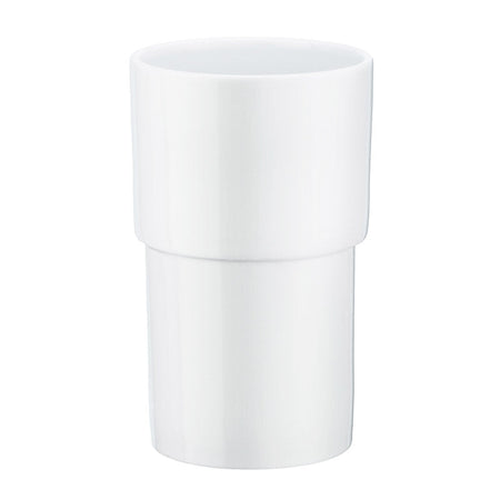 Smedbo XTRA Spare Porcelain Container (1 Variant) - Brand New Bathroom 