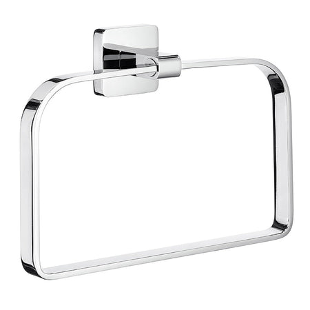Smedbo ICE Towel Rail Polished Chrome (3 Variants) - Brand New Bathroom 