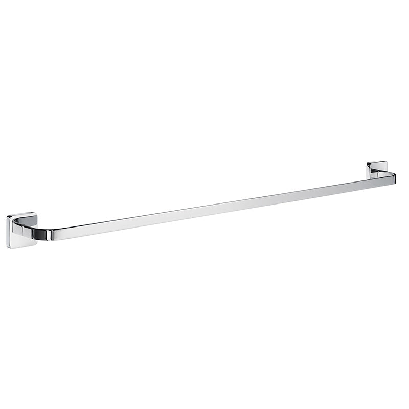 Smedbo ICE Towel Rail Polished Chrome (3 Variants) - Brand New Bathroom