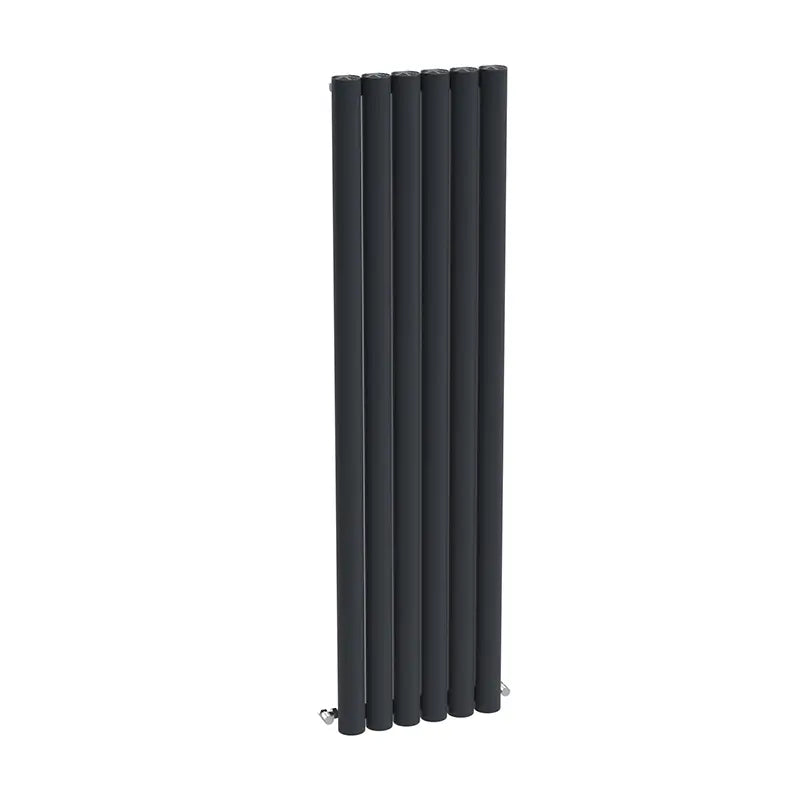 Carisa Otto Aluminium Radiator (4 Sizes) - Brand New Bathrooms