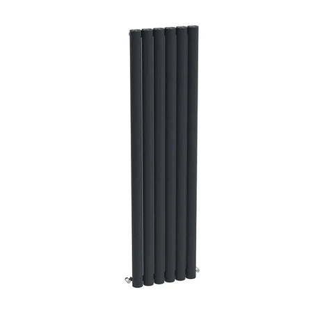 Carisa Otto Aluminium Radiator (4 Sizes) - Brand New Bathrooms