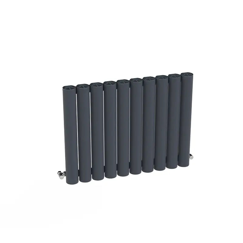 Carisa Otto Aluminium Radiator (4 Sizes) - Brand New Bathrooms