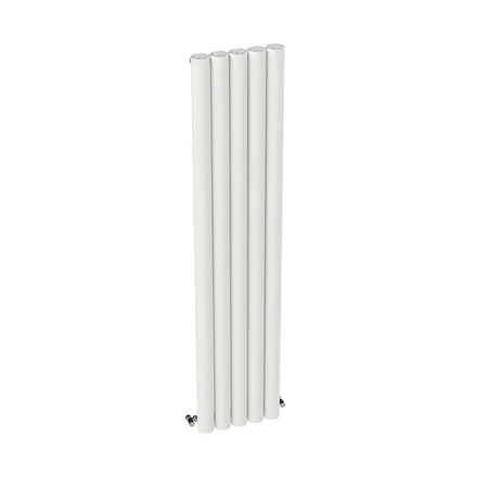 Carisa Otto Aluminium Radiator (4 Sizes) - Brand New Bathrooms