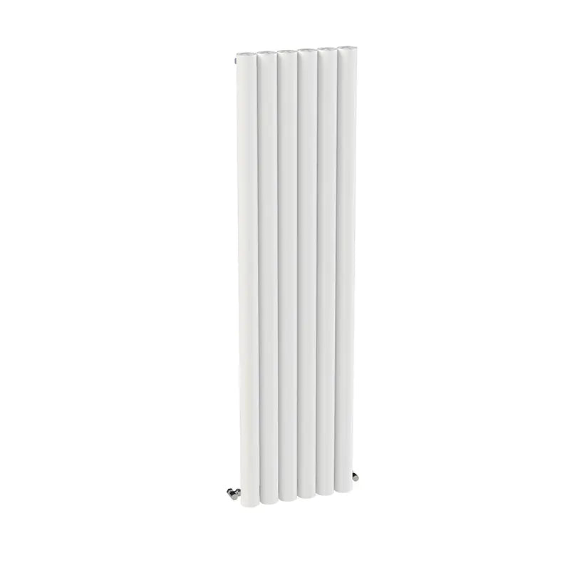Carisa Otto Aluminium Radiator (4 Sizes) - Brand New Bathrooms