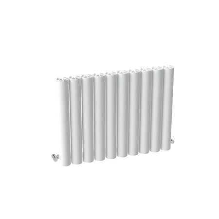 Carisa Otto Aluminium Radiator (4 Sizes) - Brand New Bathrooms