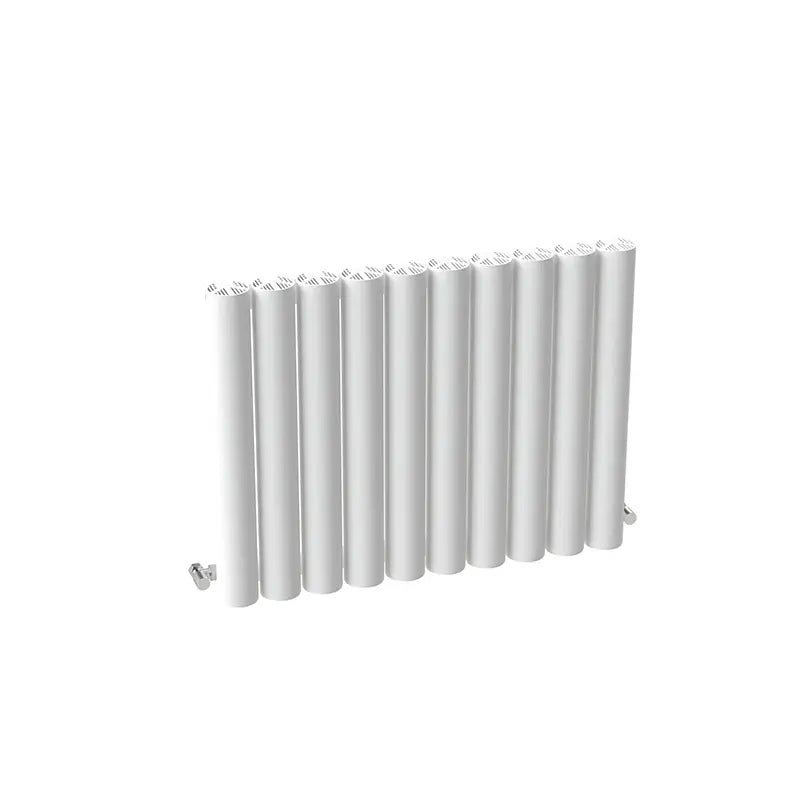 Carisa Otto Aluminium Radiator (4 Sizes) - Brand New Bathrooms
