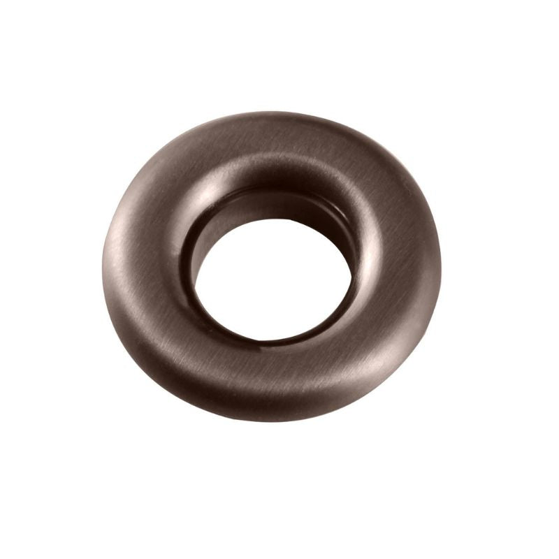 Scudo Round & Rectangle Overflow Insert (5 Colours) - Brand New Bathrooms