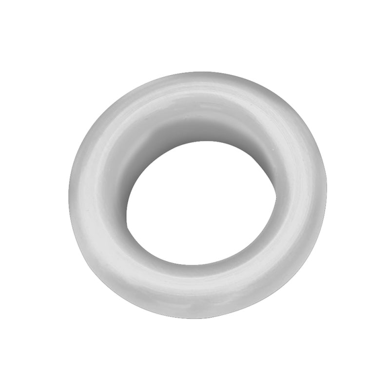 Scudo Round & Rectangle Overflow Insert (5 Colours) - Brand New Bathrooms