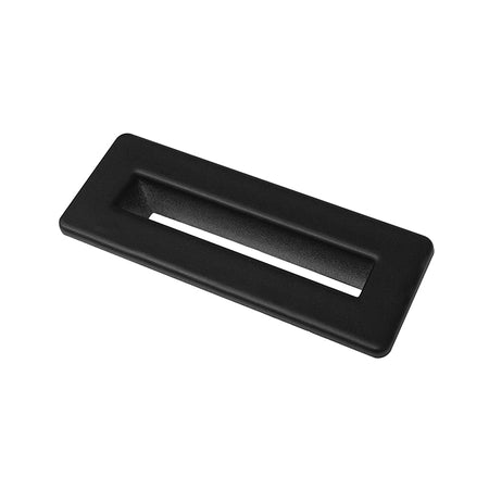 Scudo Round & Rectangle Overflow Insert (5 Colours) - Brand New Bathrooms