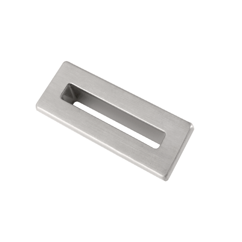 Scudo Basin Overflow Inserts (2 styles, 6 colours) - Brand New Bathrooms