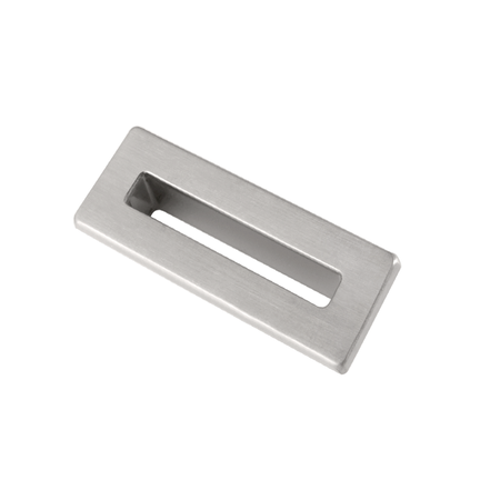 Scudo Basin Overflow Inserts (2 styles, 6 colours) - Brand New Bathrooms