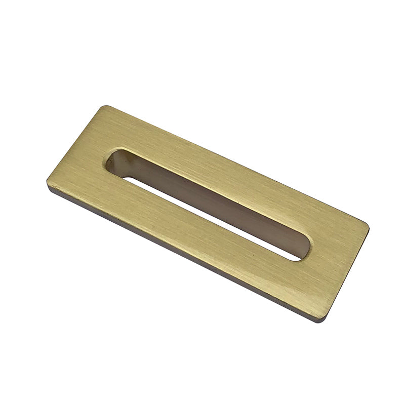 Scudo Round & Rectangle Overflow Insert (5 Colours) - Brand New Bathrooms