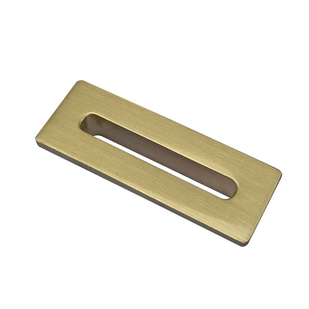 Scudo Round & Rectangle Overflow Insert (5 Colours) - Brand New Bathrooms