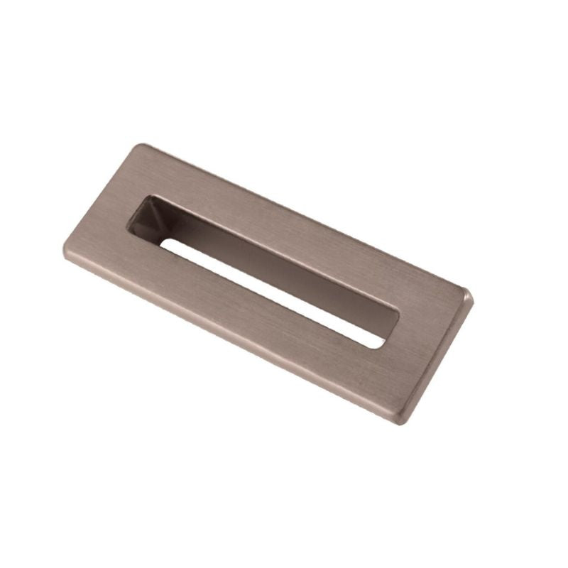 Scudo Round & Rectangle Overflow Insert (5 Colours) - Brand New Bathrooms