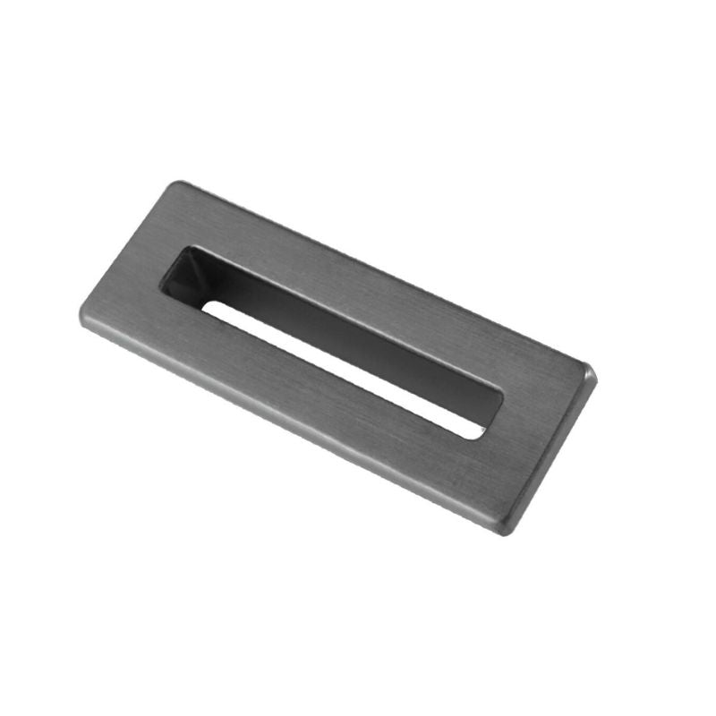 Scudo Round & Rectangle Overflow Insert (5 Colours) - Brand New Bathrooms