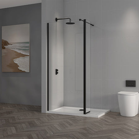 Tailored Bathrooms TI8 Flipper (1 size, 3 colours) - Brand New Bathrooms