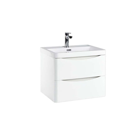 Scudo Bella 500mm Wall Cabinet - Brand New Bathrooms