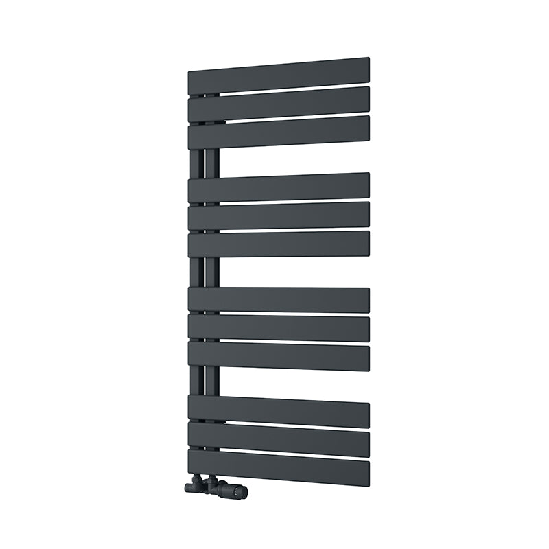 Reina Pettino Designer Radiator ( 3 sizes, 3 colours) - Brand New Bathrooms