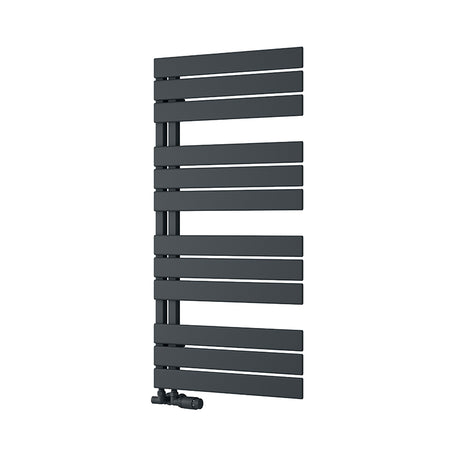 Reina Pettino Designer Radiator ( 3 sizes, 3 colours) - Brand New Bathrooms