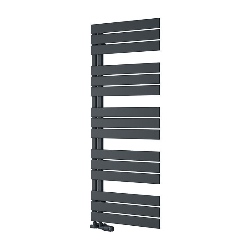 Reina Pettino Designer Radiator ( 3 sizes, 3 colours) - Brand New Bathrooms