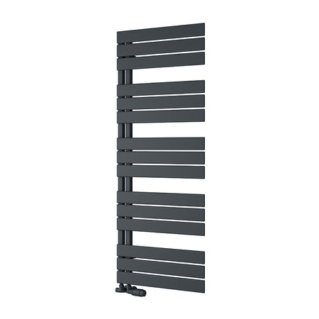 Reina Pettino Designer Radiator ( 3 sizes, 3 colours) - Brand New Bathrooms