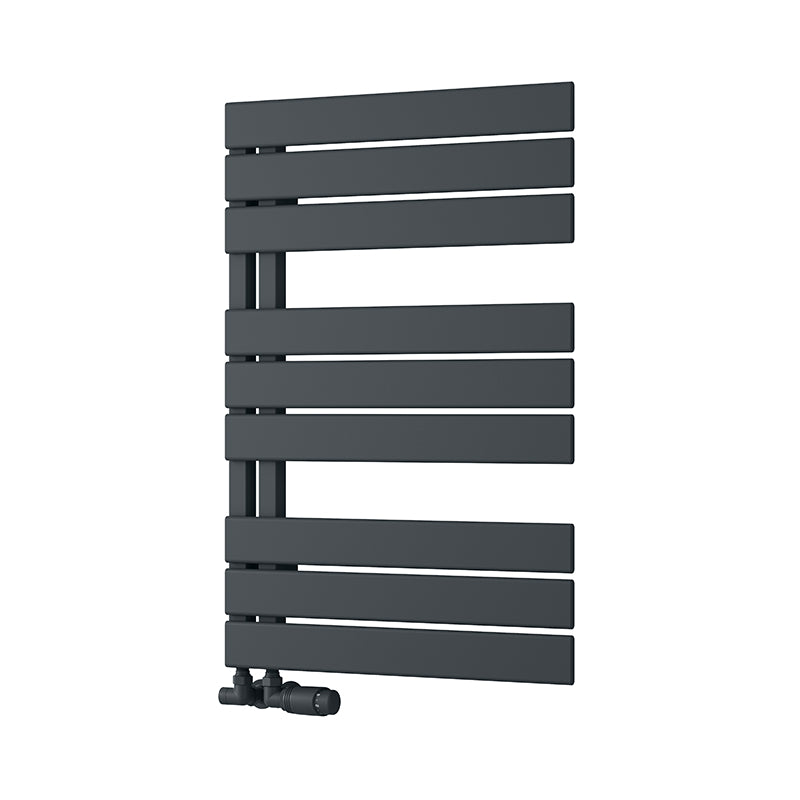 Reina Pettino Designer Radiator ( 3 sizes, 3 colours) - Brand New Bathrooms