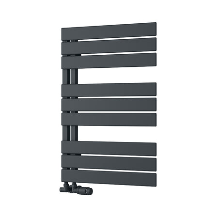 Reina Pettino Designer Radiator ( 3 sizes, 3 colours) - Brand New Bathrooms